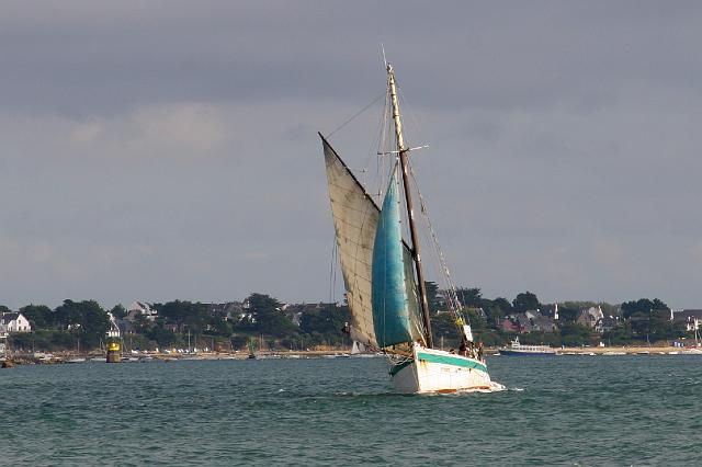 457 Auray-Golfe de Morbihan.JPG